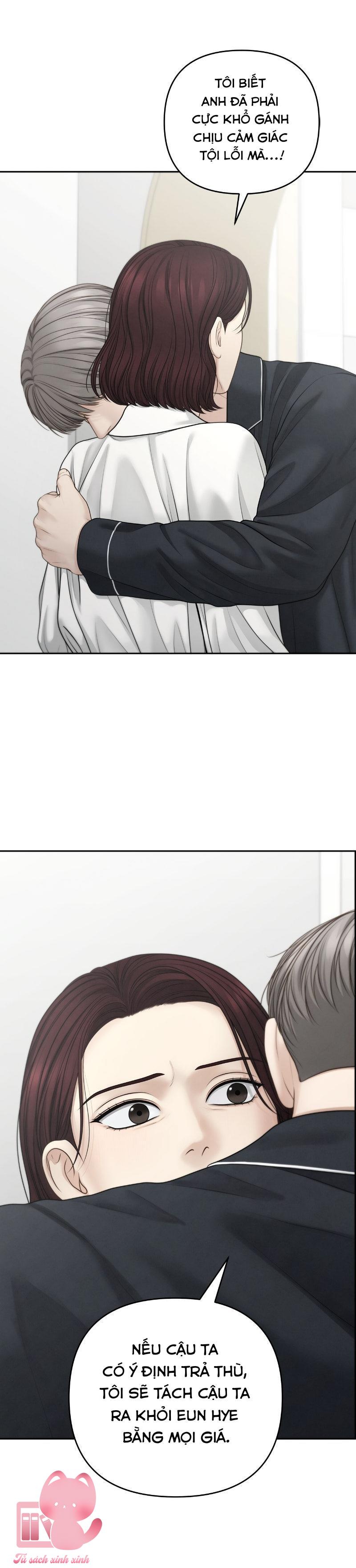 Hy Vọng Duy Nhất - Chap 109 - Trang 3