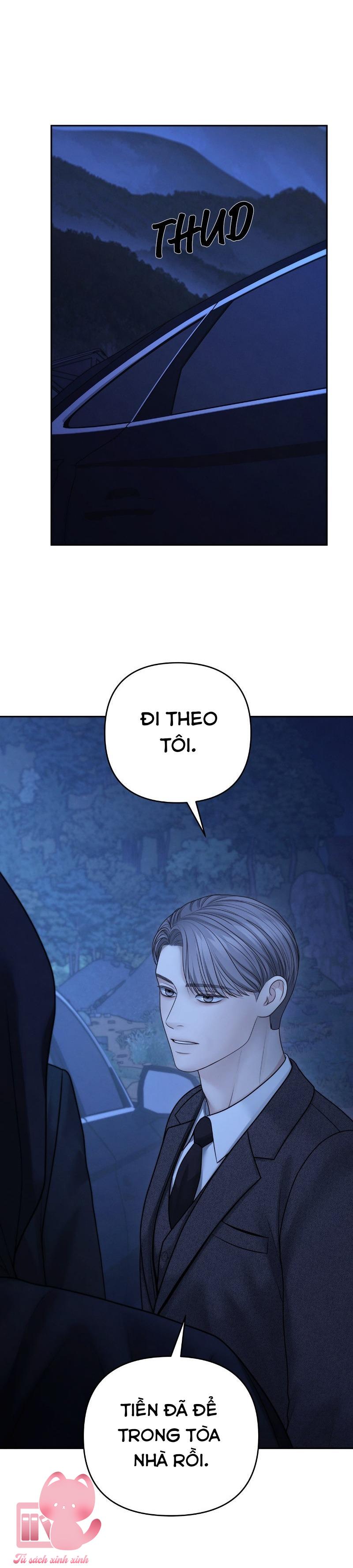 Hy Vọng Duy Nhất - Chap 109 - Trang 30
