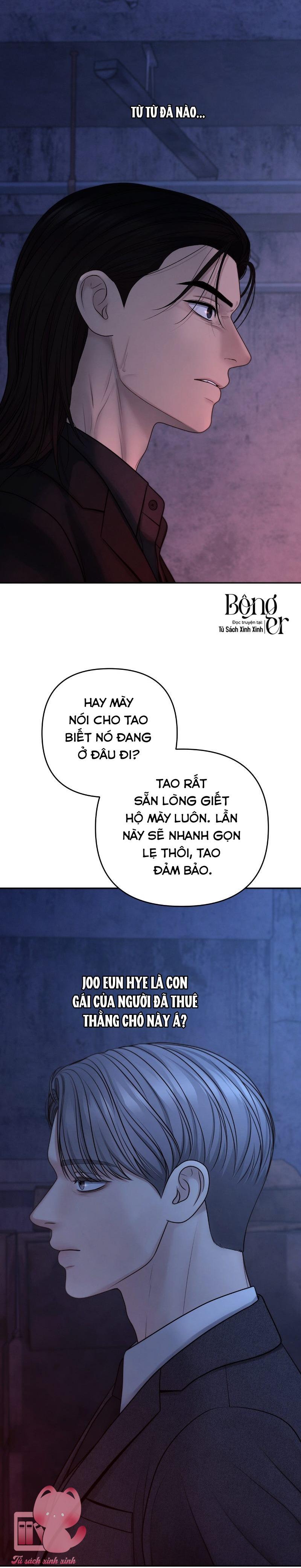 Hy Vọng Duy Nhất - Chap 109 - Trang 37