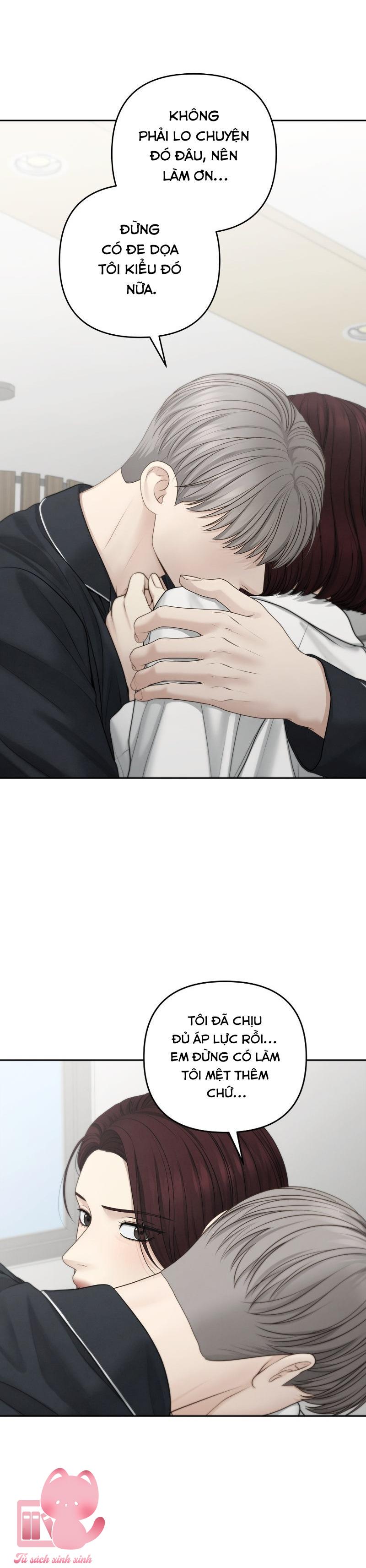 Hy Vọng Duy Nhất - Chap 109 - Trang 4