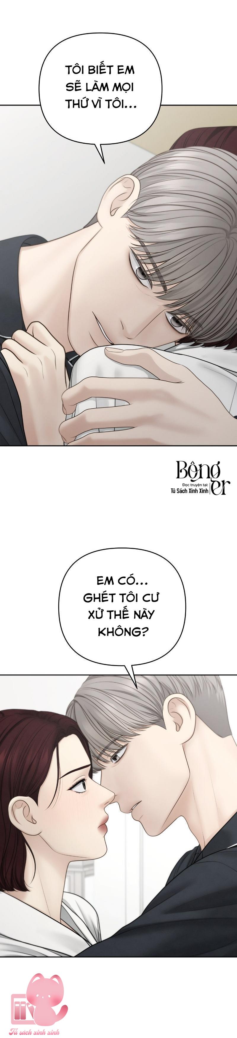 Hy Vọng Duy Nhất - Chap 109 - Trang 6