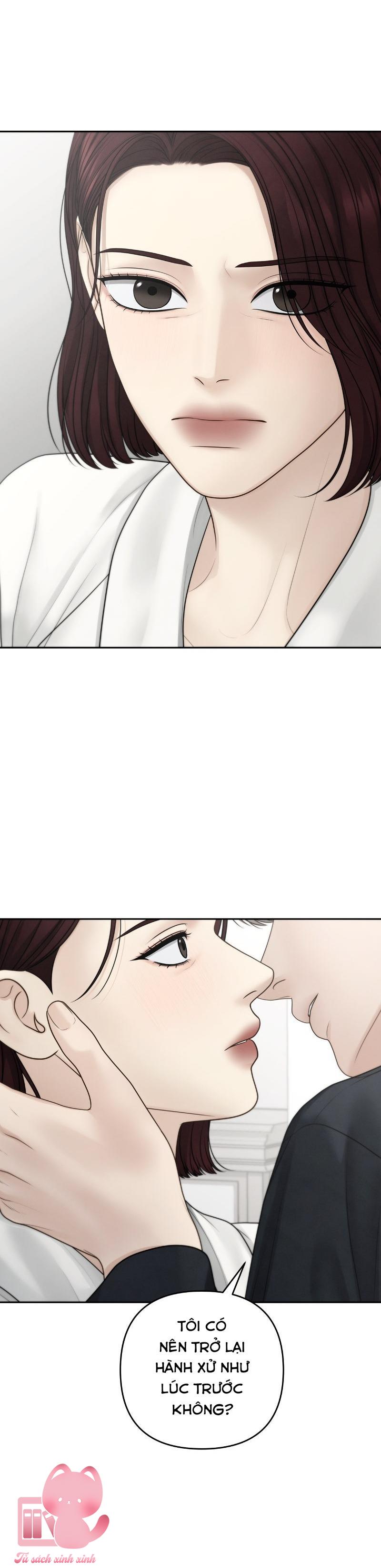 Hy Vọng Duy Nhất - Chap 109 - Trang 7