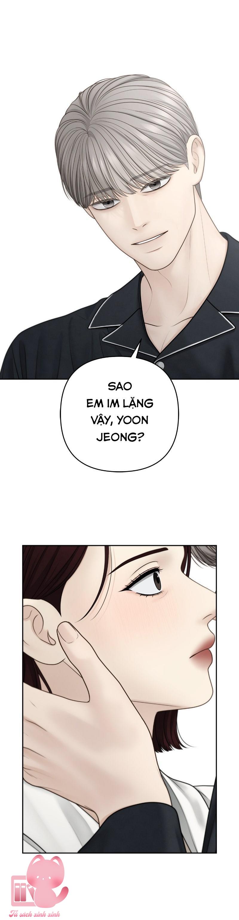 Hy Vọng Duy Nhất - Chap 109 - Trang 8