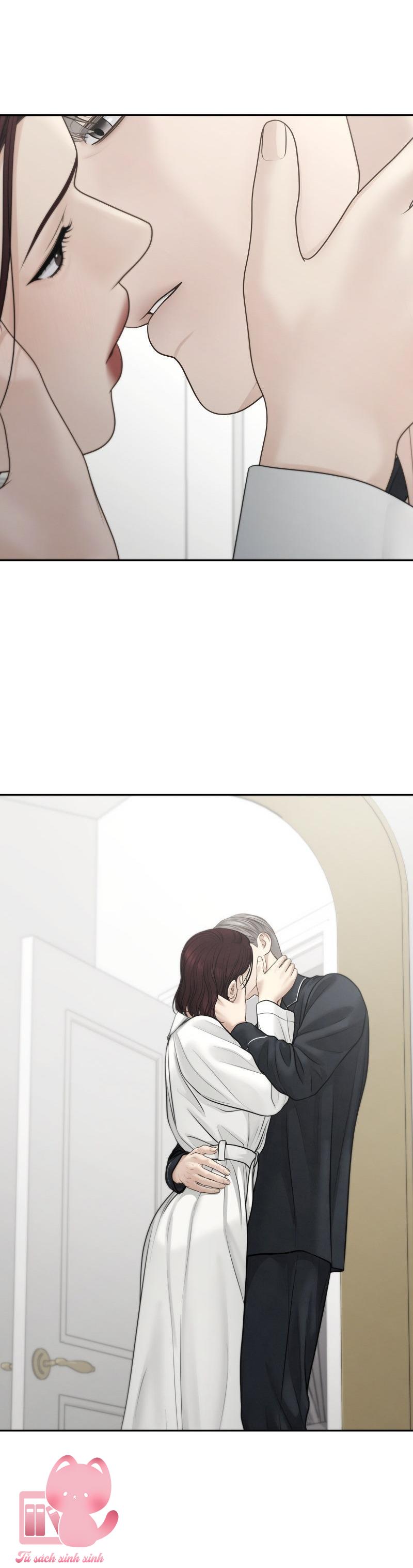 Hy Vọng Duy Nhất - Chap 109 - Trang 9