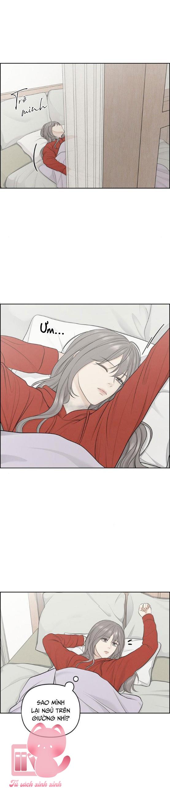 Hy Vọng Duy Nhất - Chap 11 - Trang 2