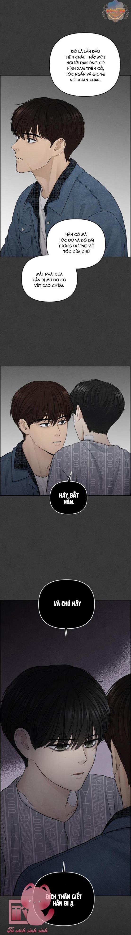 Hy Vọng Duy Nhất - Chap 11 - Trang 24
