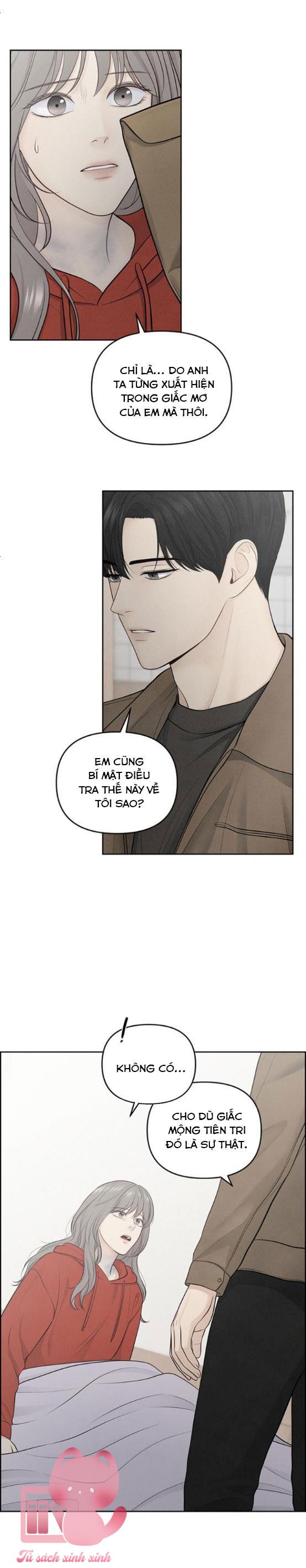 Hy Vọng Duy Nhất - Chap 11 - Trang 5
