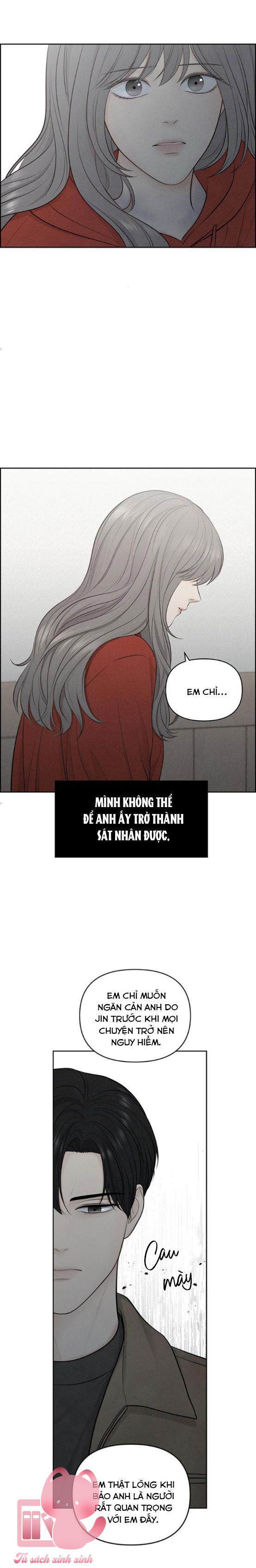 Hy Vọng Duy Nhất - Chap 11 - Trang 7