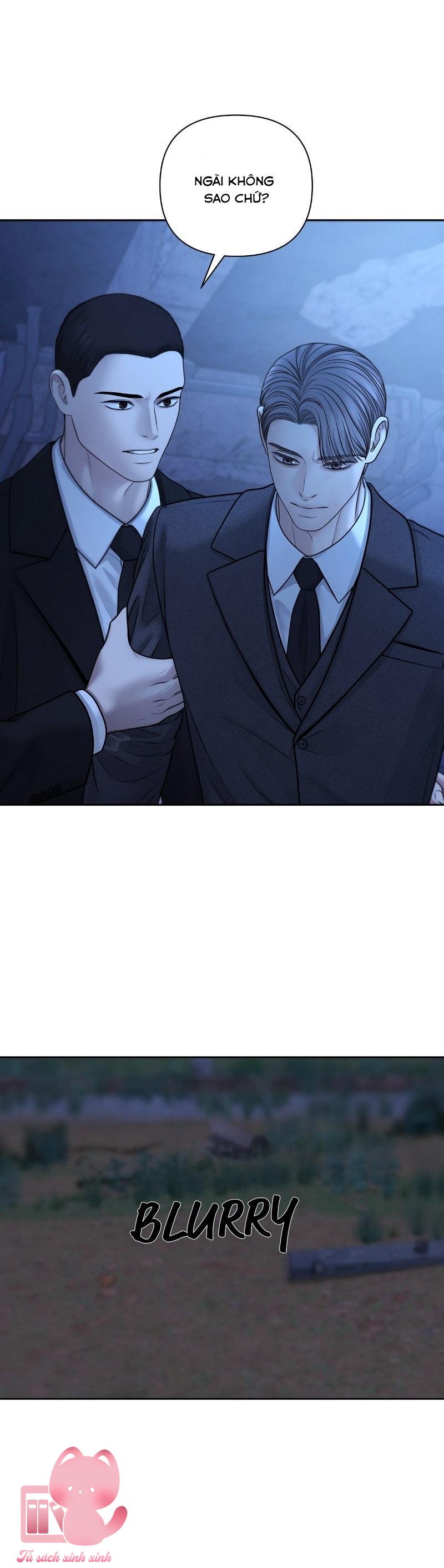 Hy Vọng Duy Nhất - Chap 110 - Trang 11