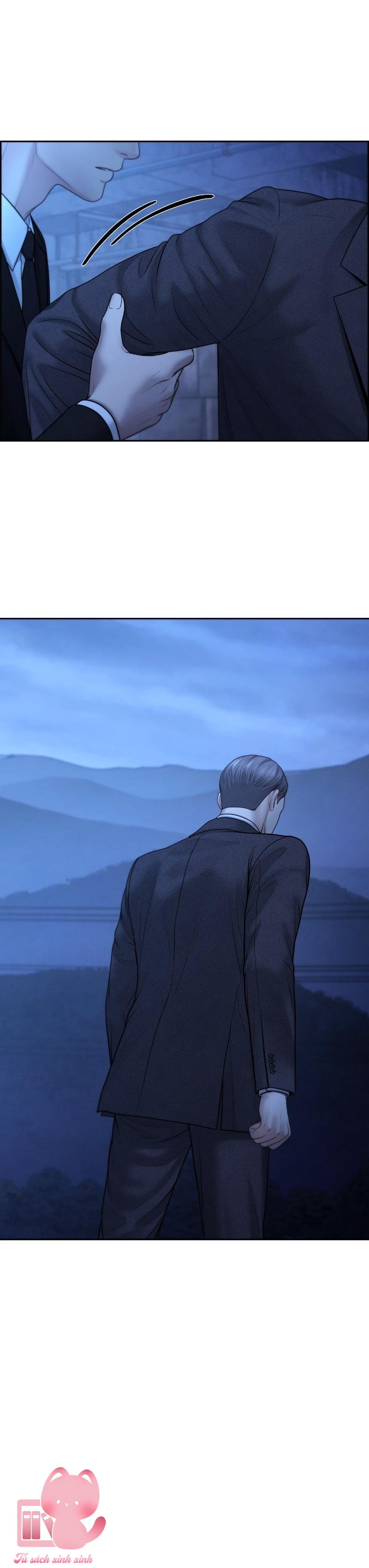 Hy Vọng Duy Nhất - Chap 110 - Trang 12