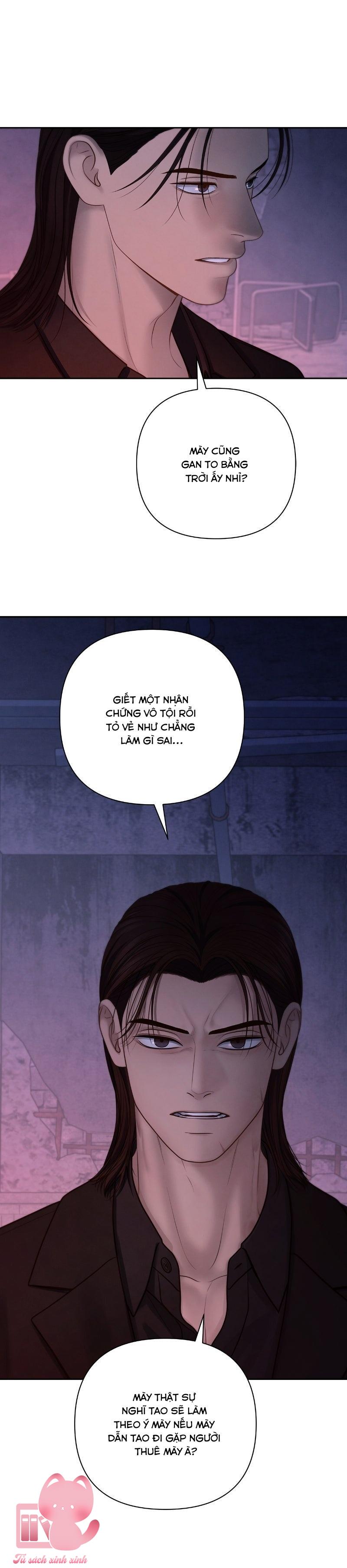 Hy Vọng Duy Nhất - Chap 110 - Trang 14