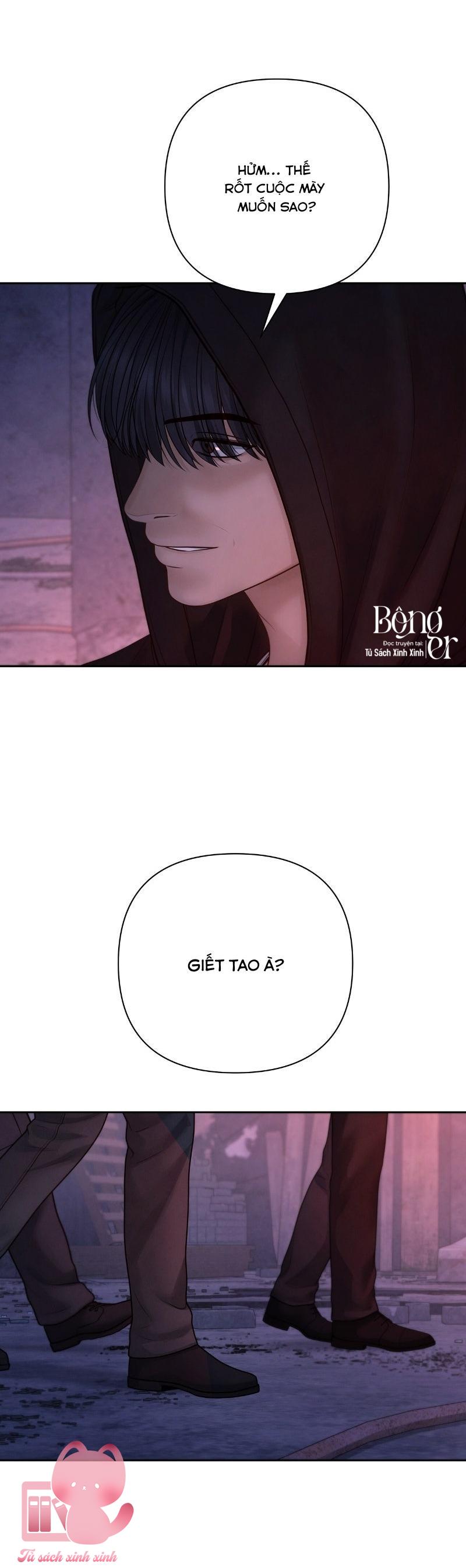 Hy Vọng Duy Nhất - Chap 110 - Trang 15