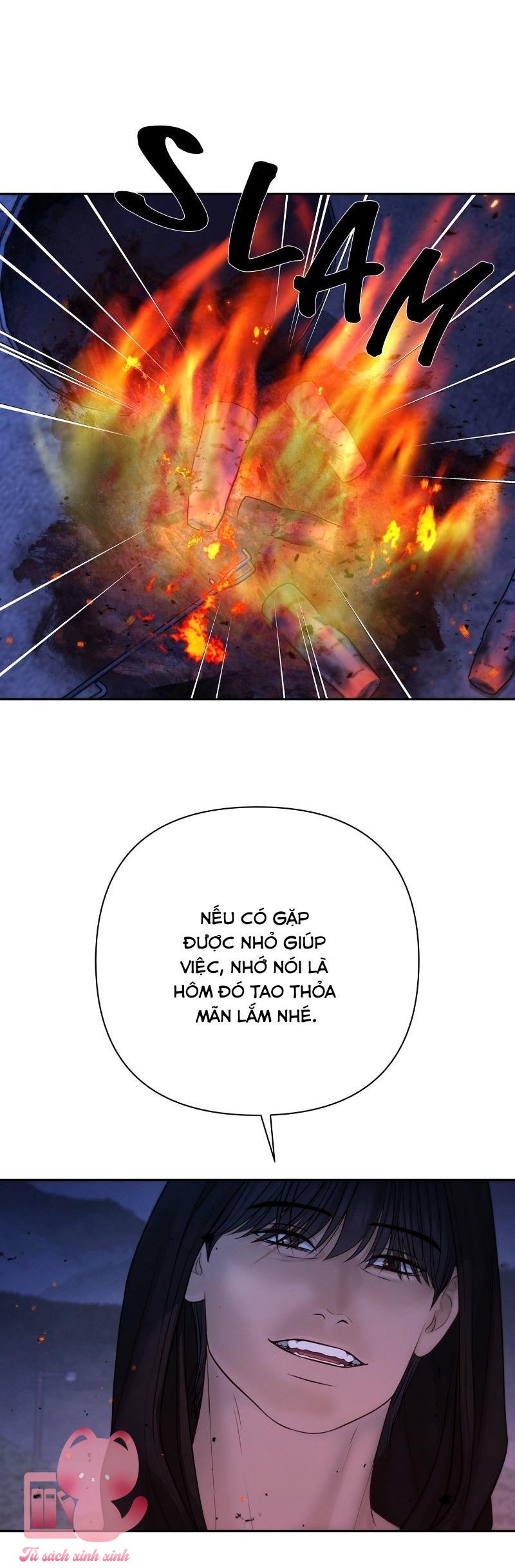 Hy Vọng Duy Nhất - Chap 110 - Trang 18