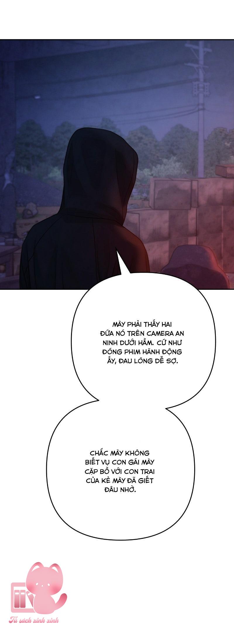 Hy Vọng Duy Nhất - Chap 110 - Trang 2