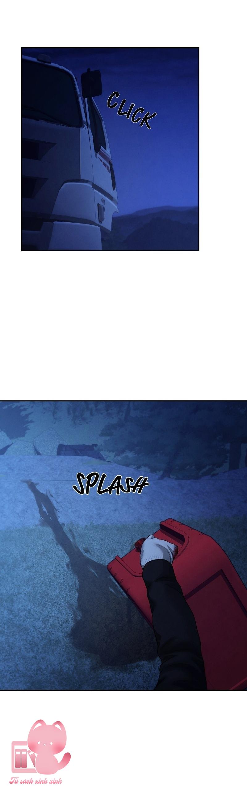 Hy Vọng Duy Nhất - Chap 110 - Trang 27