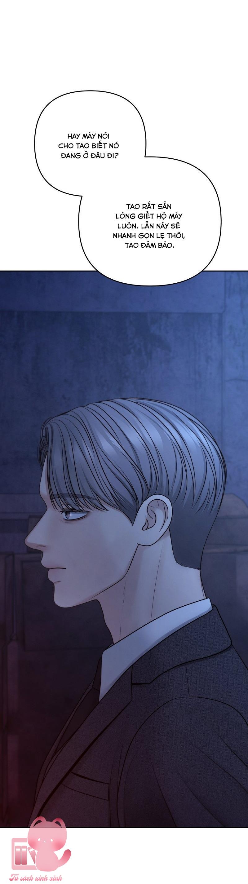 Hy Vọng Duy Nhất - Chap 110 - Trang 3