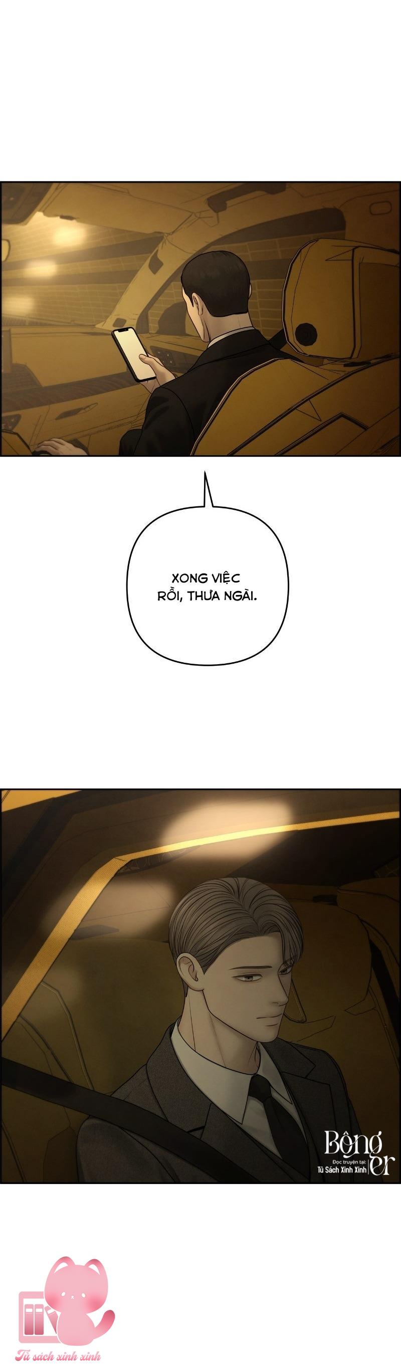 Hy Vọng Duy Nhất - Chap 110 - Trang 36