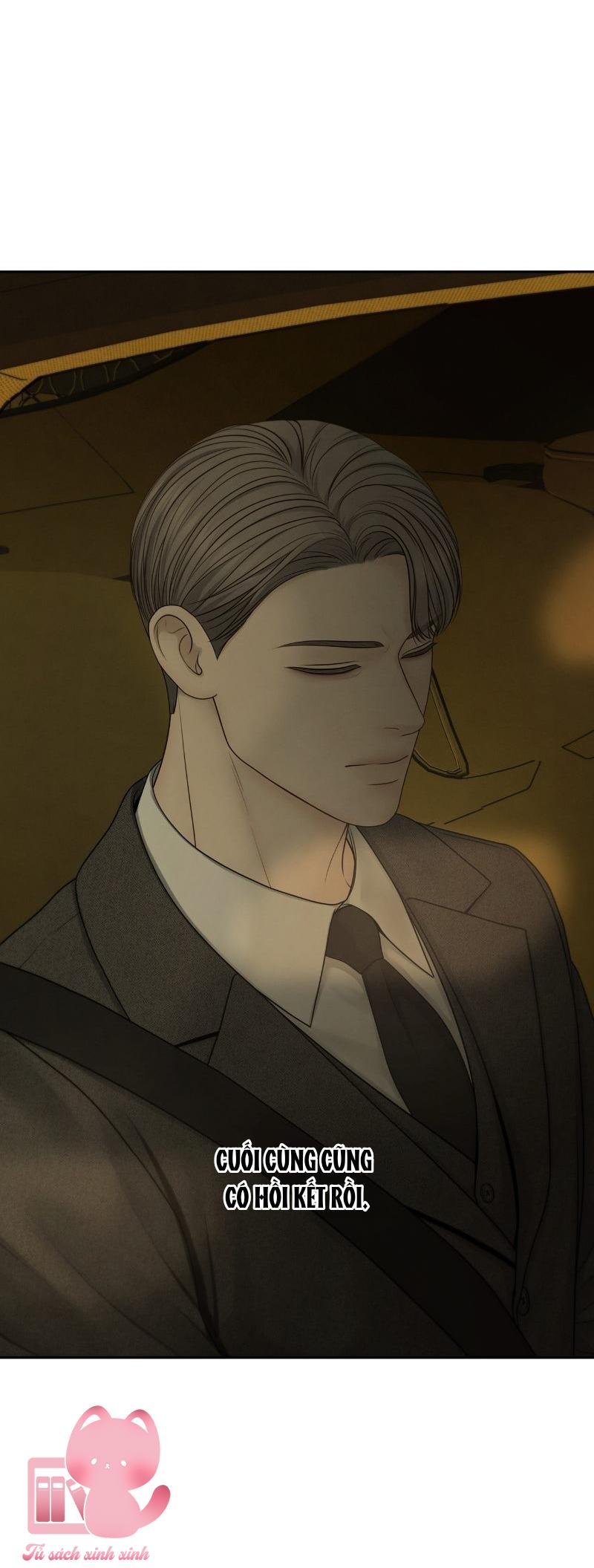Hy Vọng Duy Nhất - Chap 110 - Trang 37