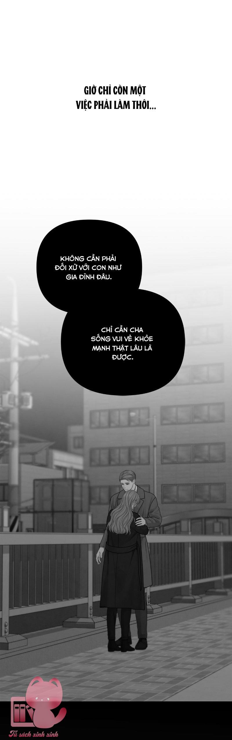 Hy Vọng Duy Nhất - Chap 110 - Trang 38