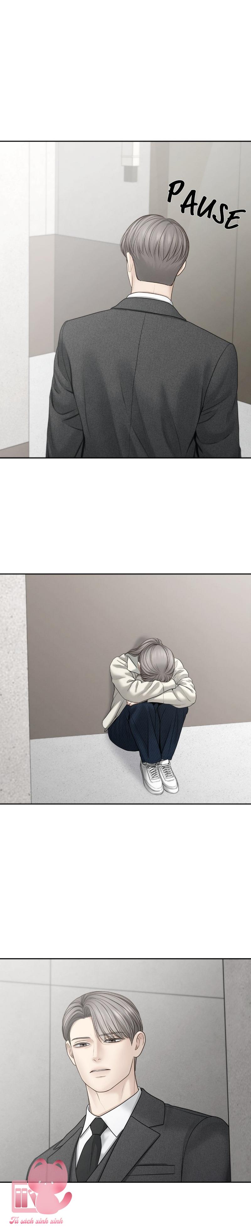 Hy Vọng Duy Nhất - Chap 110 - Trang 42