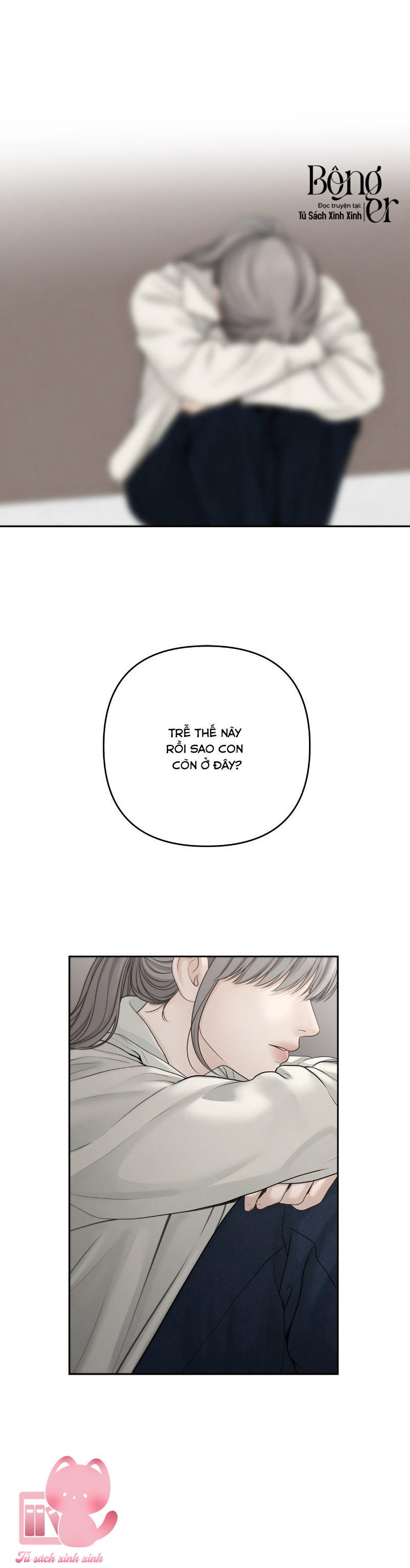 Hy Vọng Duy Nhất - Chap 110 - Trang 43