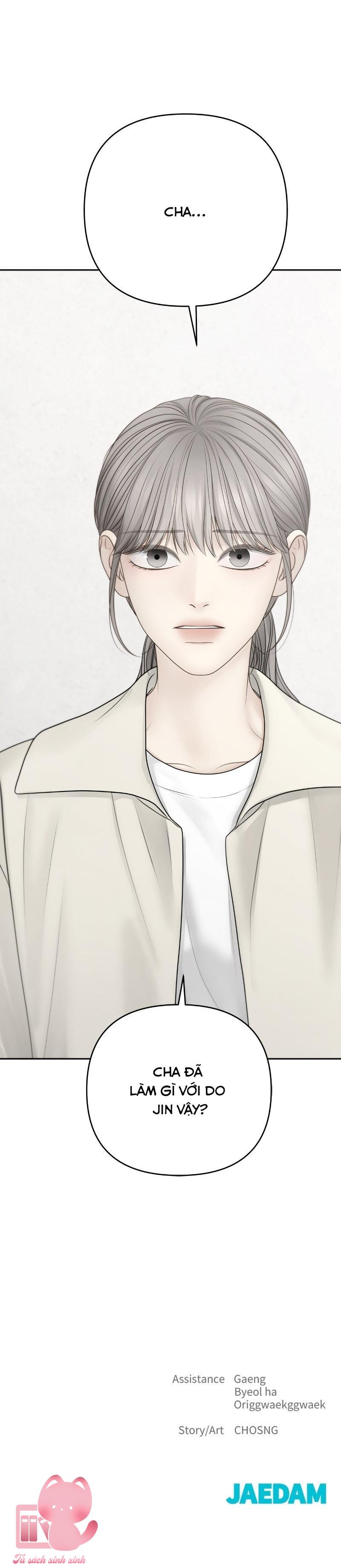 Hy Vọng Duy Nhất - Chap 110 - Trang 45