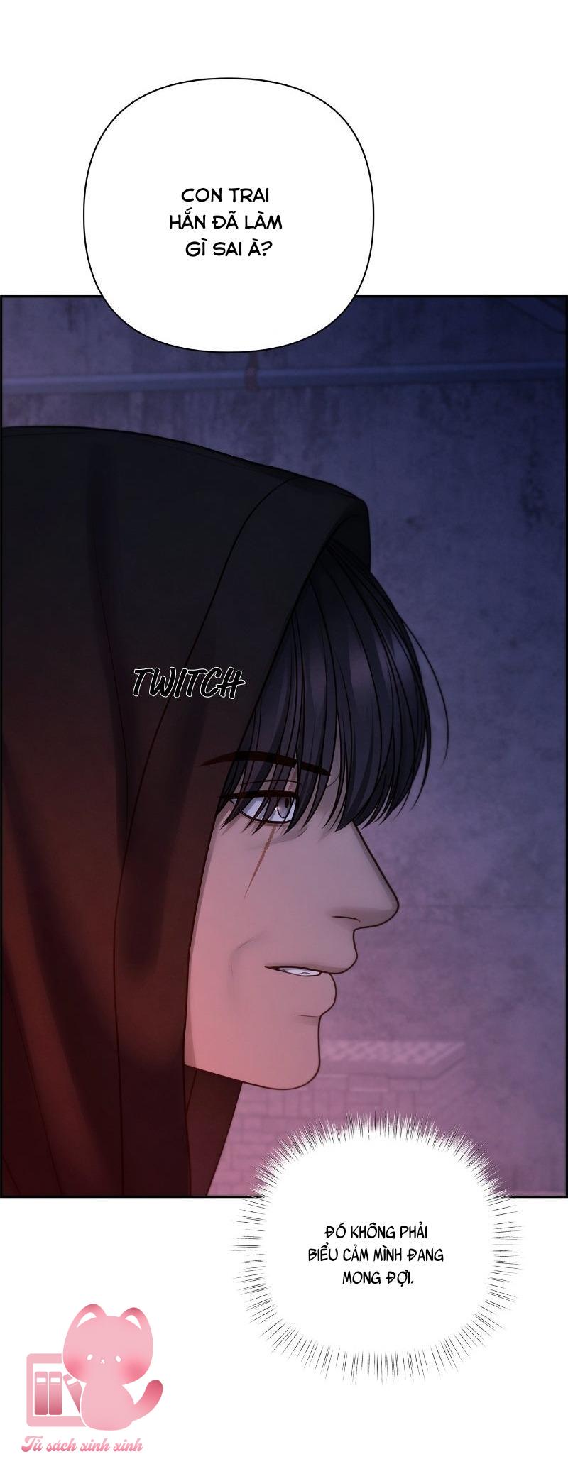 Hy Vọng Duy Nhất - Chap 110 - Trang 5