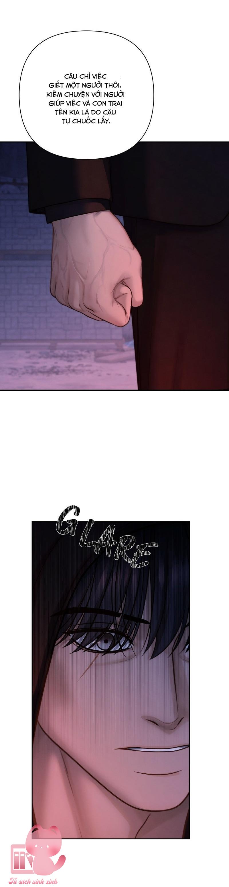 Hy Vọng Duy Nhất - Chap 110 - Trang 6