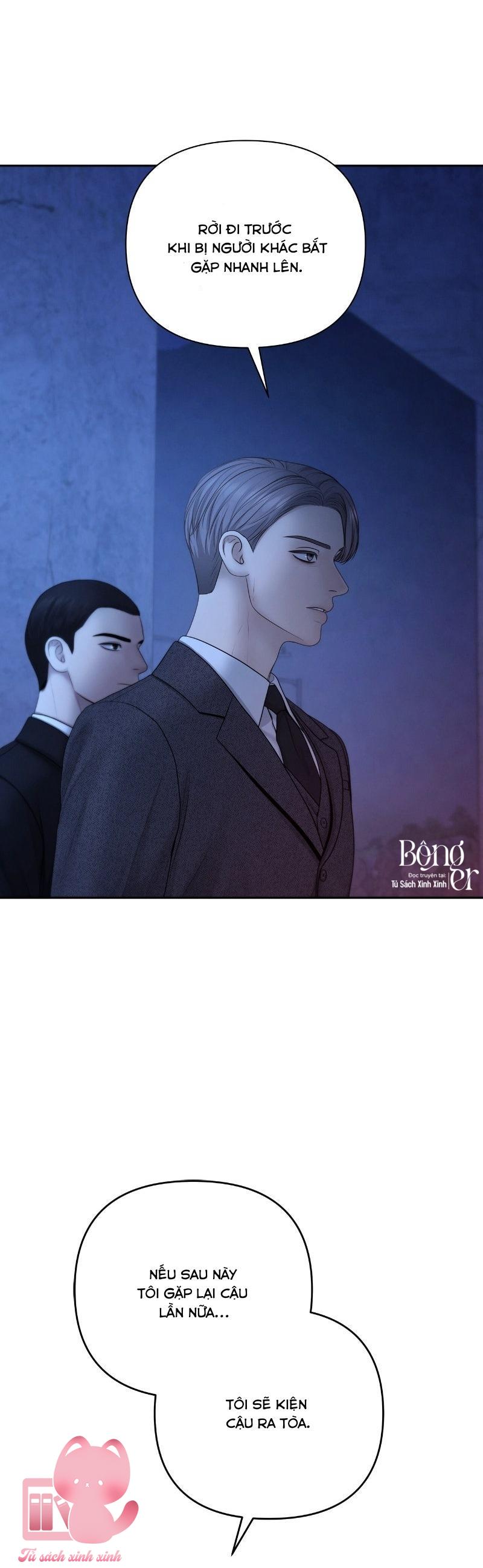 Hy Vọng Duy Nhất - Chap 110 - Trang 8