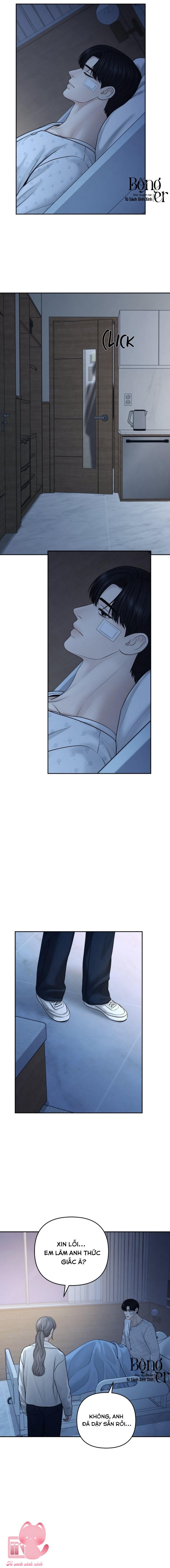 Hy Vọng Duy Nhất - Chap 111 - Trang 14
