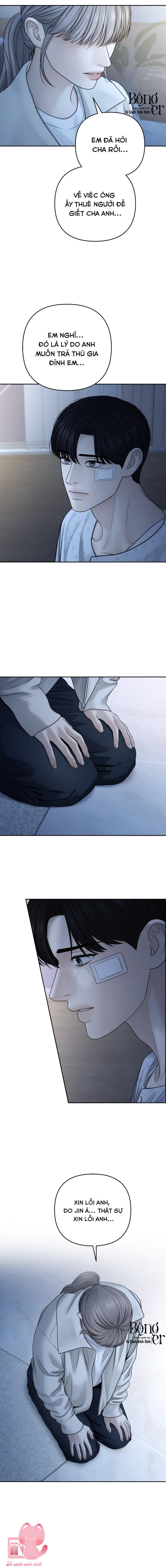 Hy Vọng Duy Nhất - Chap 111 - Trang 15