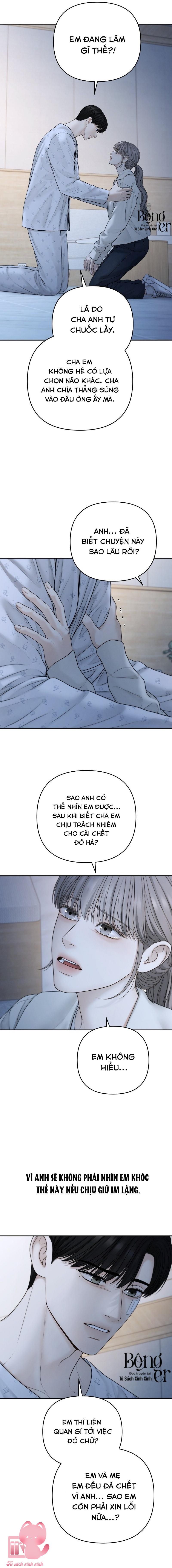 Hy Vọng Duy Nhất - Chap 111 - Trang 16