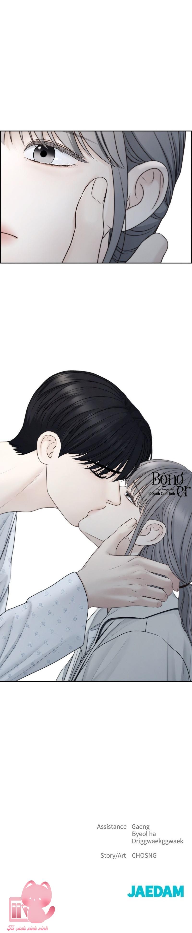 Hy Vọng Duy Nhất - Chap 111 - Trang 18