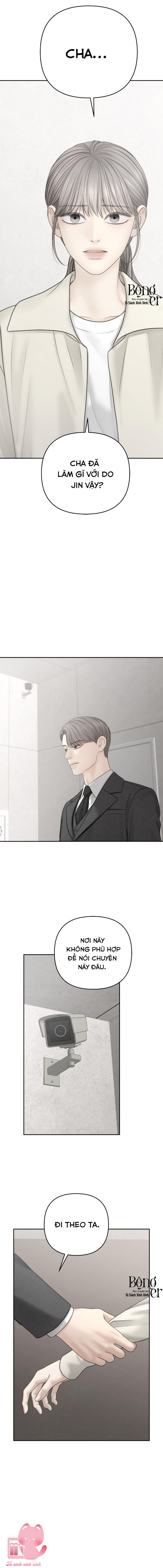 Hy Vọng Duy Nhất - Chap 111 - Trang 3