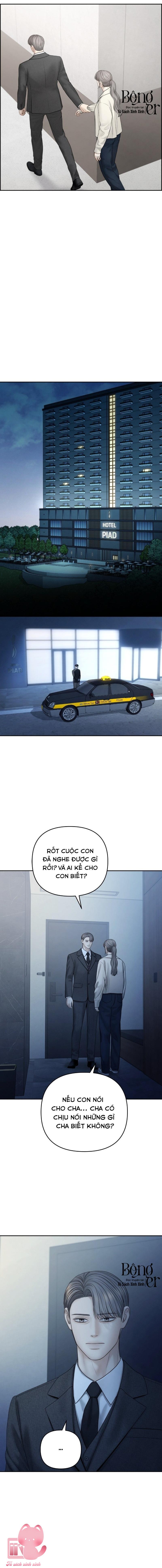 Hy Vọng Duy Nhất - Chap 111 - Trang 4