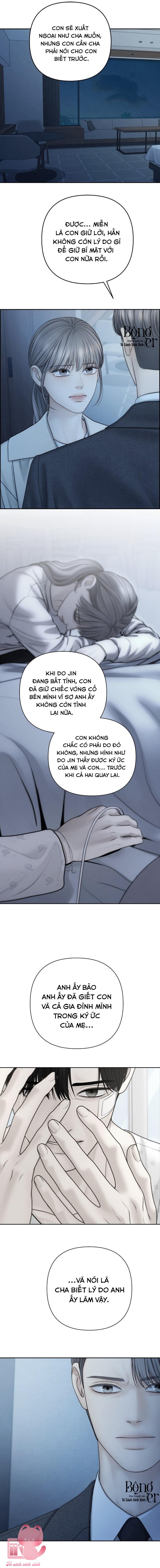 Hy Vọng Duy Nhất - Chap 111 - Trang 5