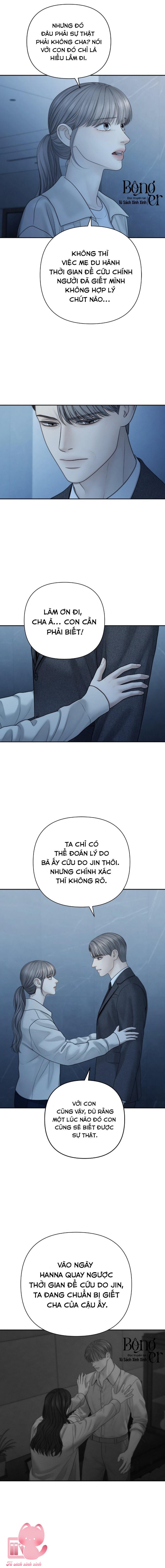 Hy Vọng Duy Nhất - Chap 111 - Trang 6