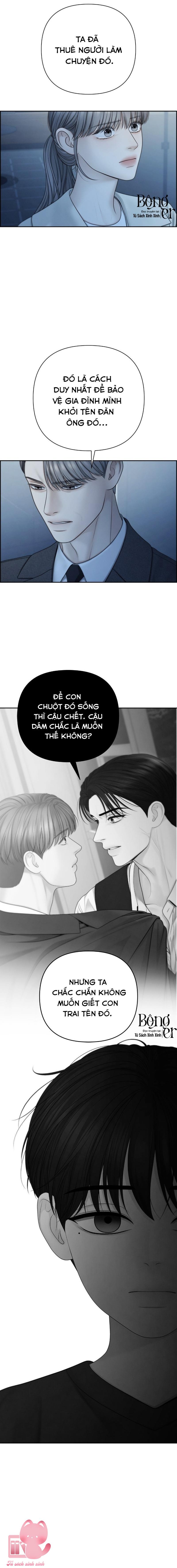 Hy Vọng Duy Nhất - Chap 111 - Trang 7