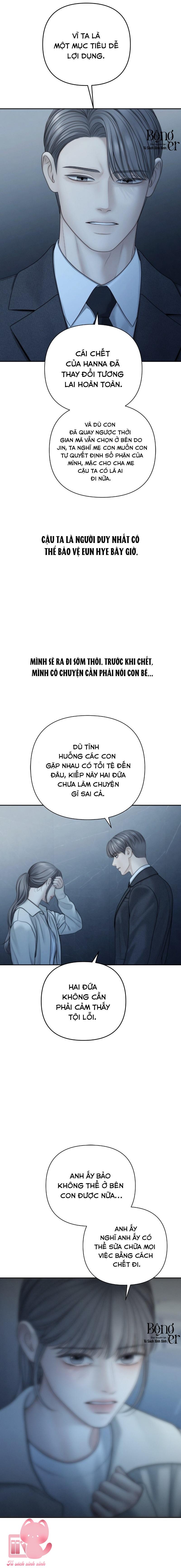Hy Vọng Duy Nhất - Chap 111 - Trang 9
