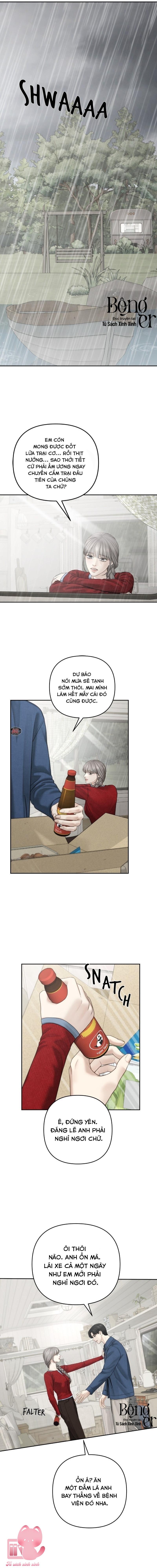 Hy Vọng Duy Nhất - Chap 112 - Trang 12