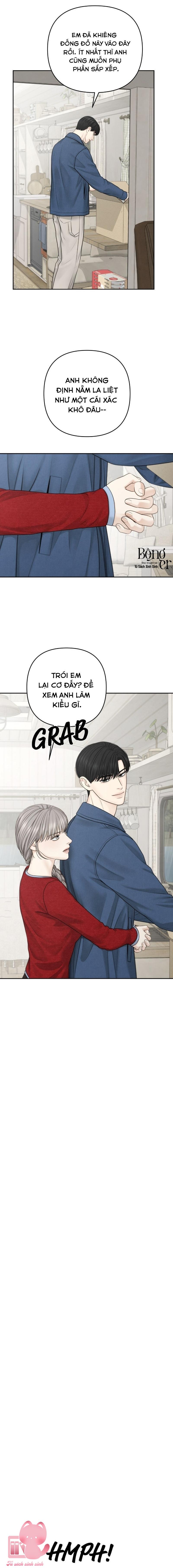 Hy Vọng Duy Nhất - Chap 112 - Trang 14