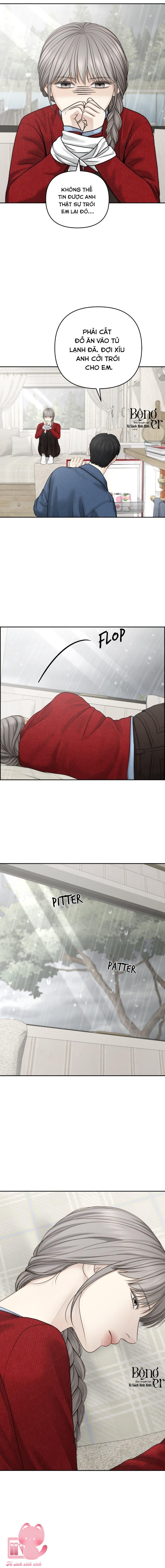 Hy Vọng Duy Nhất - Chap 112 - Trang 15