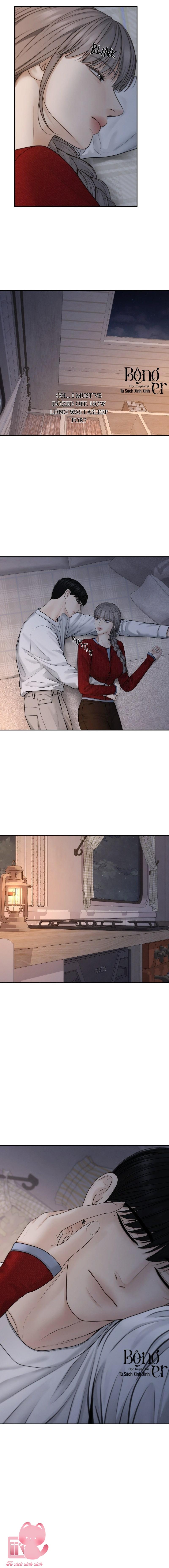 Hy Vọng Duy Nhất - Chap 112 - Trang 17