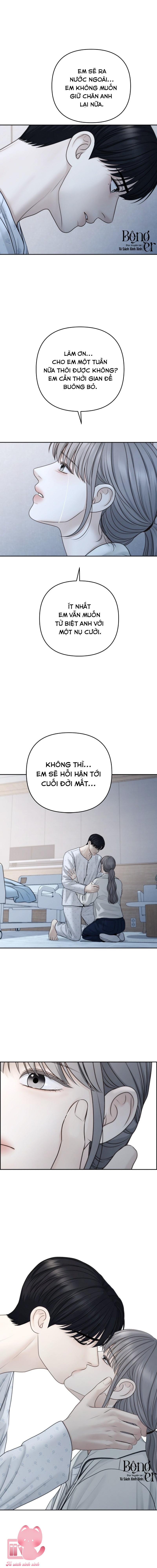 Hy Vọng Duy Nhất - Chap 112 - Trang 2