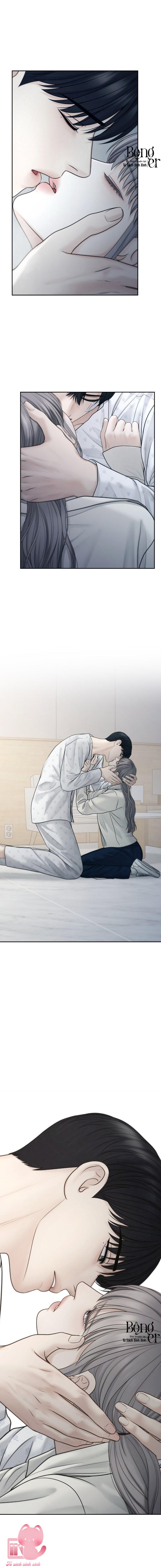 Hy Vọng Duy Nhất - Chap 112 - Trang 3