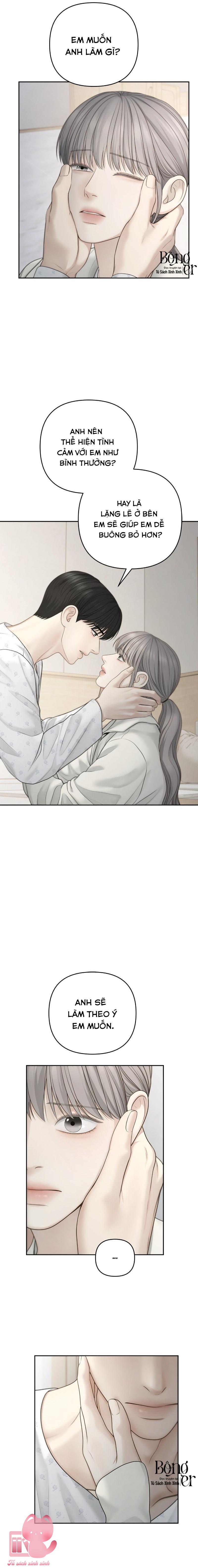 Hy Vọng Duy Nhất - Chap 112 - Trang 4