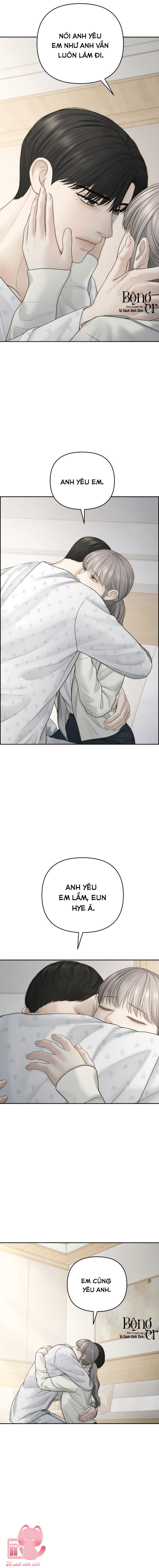 Hy Vọng Duy Nhất - Chap 112 - Trang 5