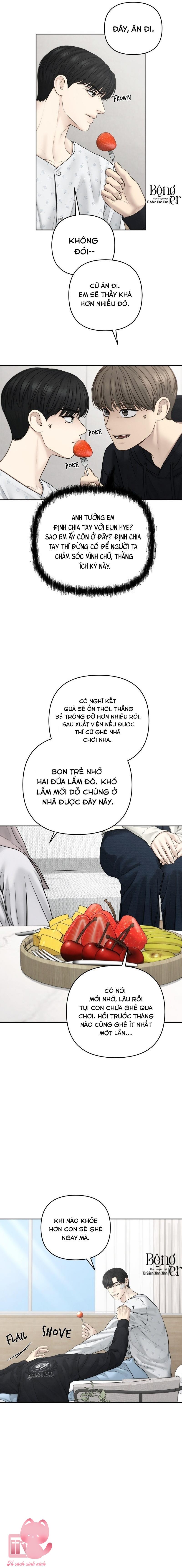 Hy Vọng Duy Nhất - Chap 112 - Trang 7