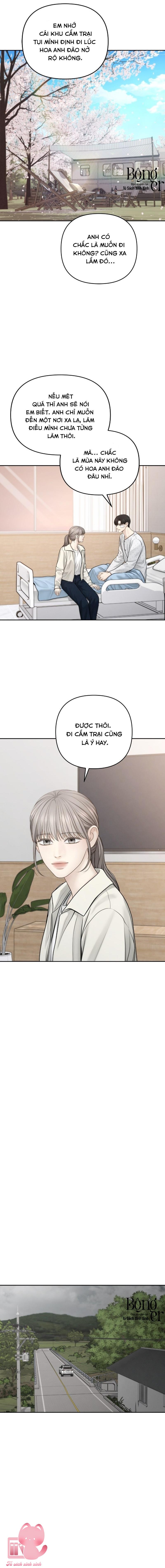 Hy Vọng Duy Nhất - Chap 112 - Trang 9