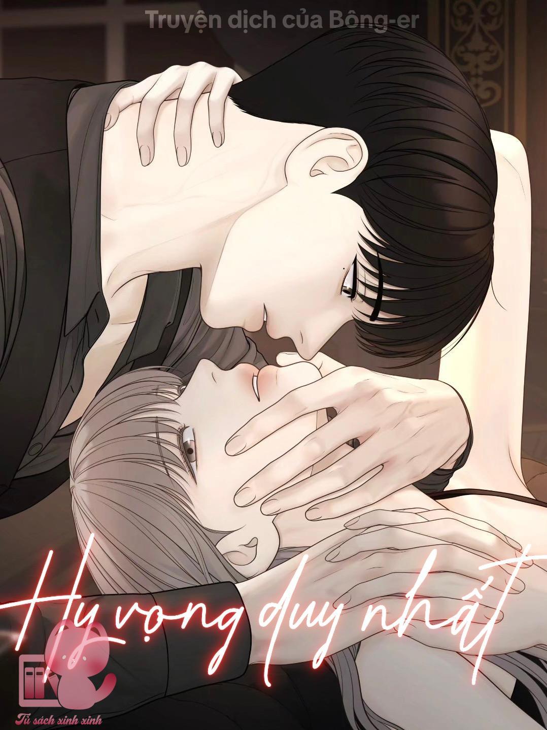 Hy Vọng Duy Nhất - Chap 113 - Trang 1
